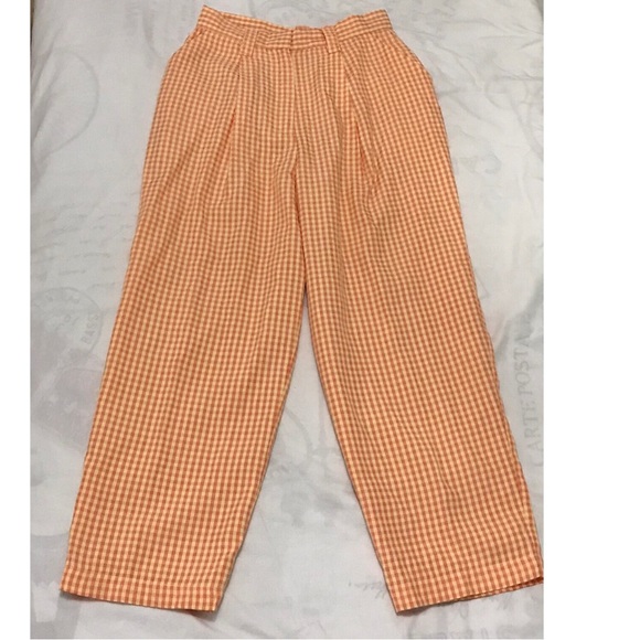 The Ragged Priest Gingham print 2pc suit set - Picture 5 of 14